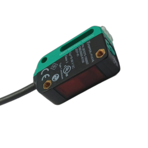 Pepperl Fuchs Sensor Retro-reflexivo OBG5000-R100-2EP-IO