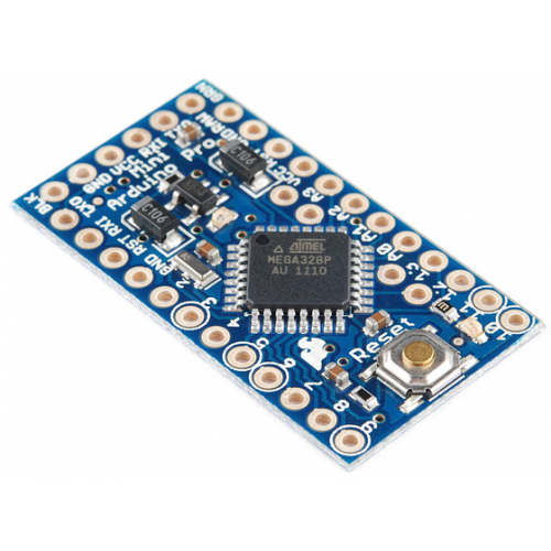 Arduno Pro Mini ATmega328